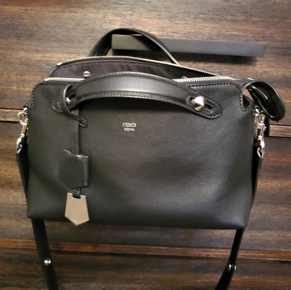 Fendi By the Way Medium